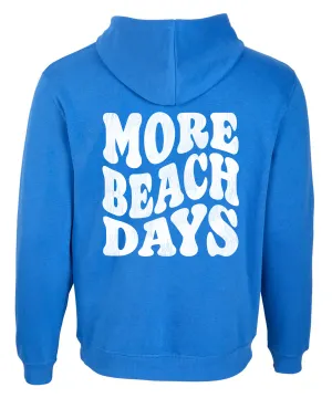 WS - More Beach Days Hoodie