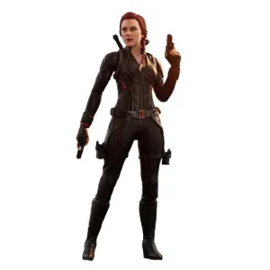 1:6 Avengers 4 : Endgame - Black Widow Figure MMS533 Hot Toys