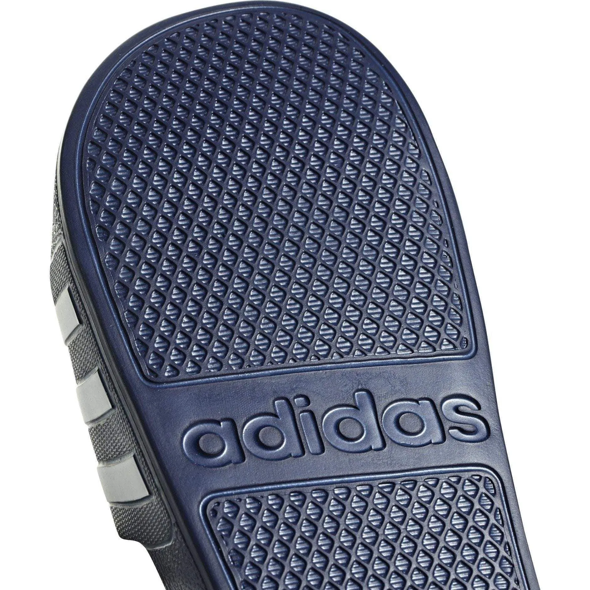 adidas Adilette Aqua Sliders - Blue