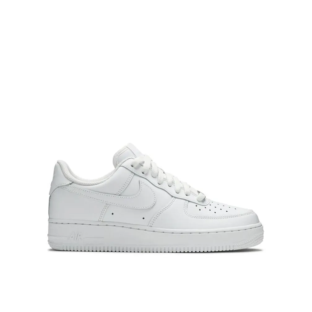 Air Force 1 ‘07 Triple White (Women's)