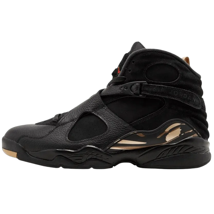 Air Jordan 8 OVO Black