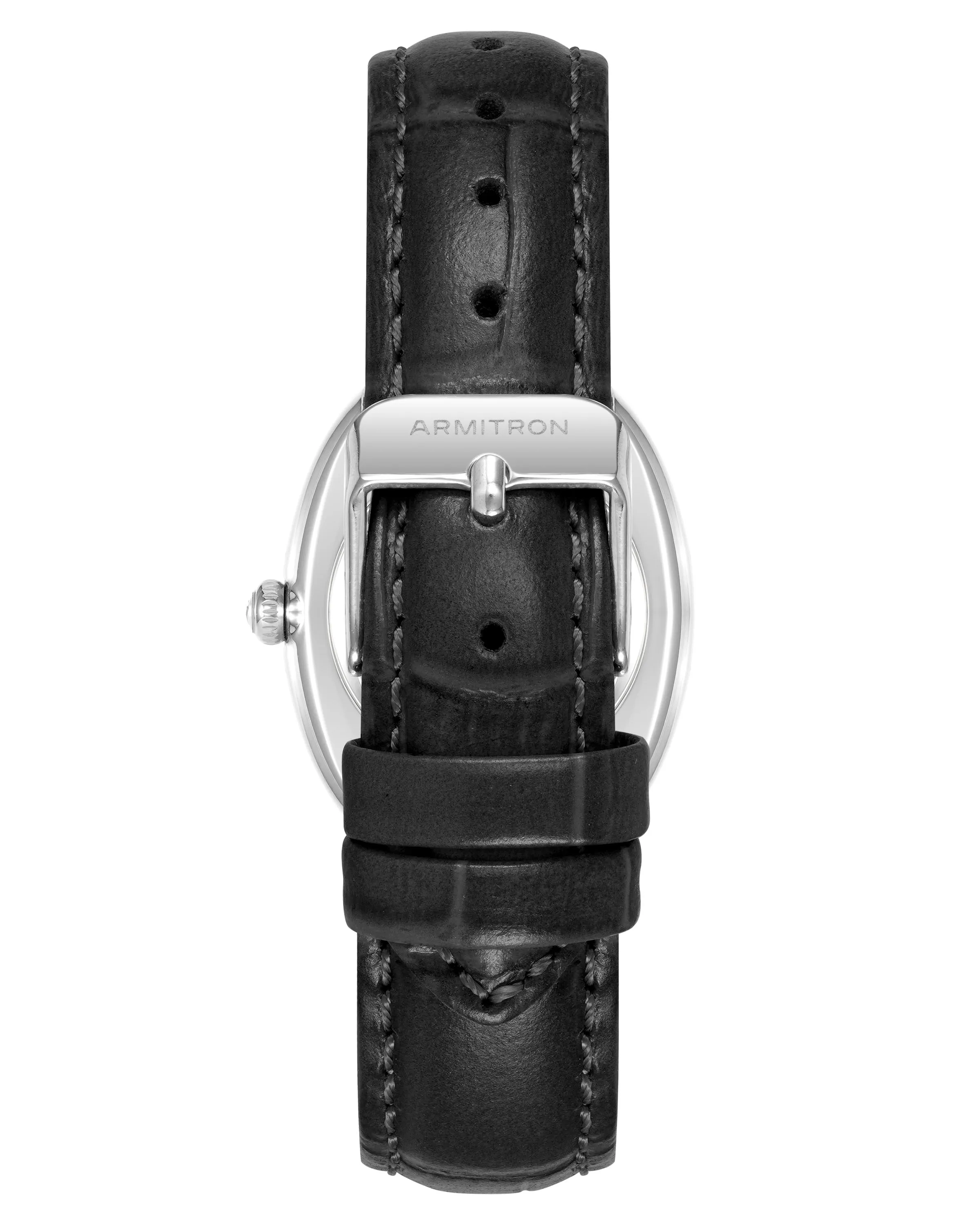 Andi™ | 28mm, Black/Silver