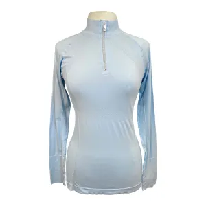 Anique Signature Sunshirt in Northern Sky - Women's Medium