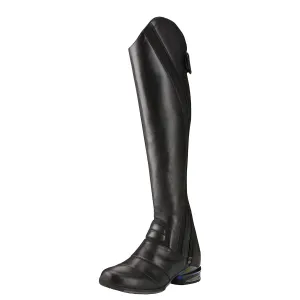 Ariat Women's Vortex Tall Riding Boot Medium Height Slim Calf