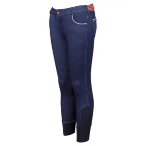 B2 Breeches LouLou Montecristo