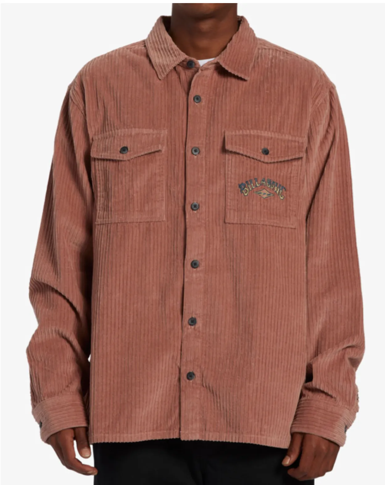 BILLABONG Bong Days - Long Sleeve Shirt for Men