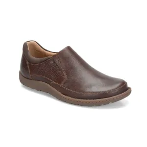 Born Men's Nigel Leather - Dark Brown