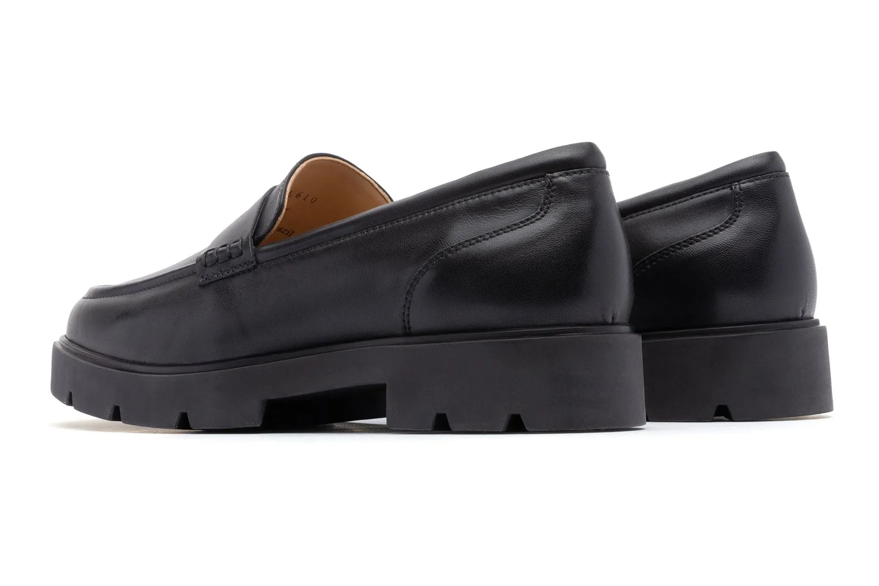 Boulevard Loafer