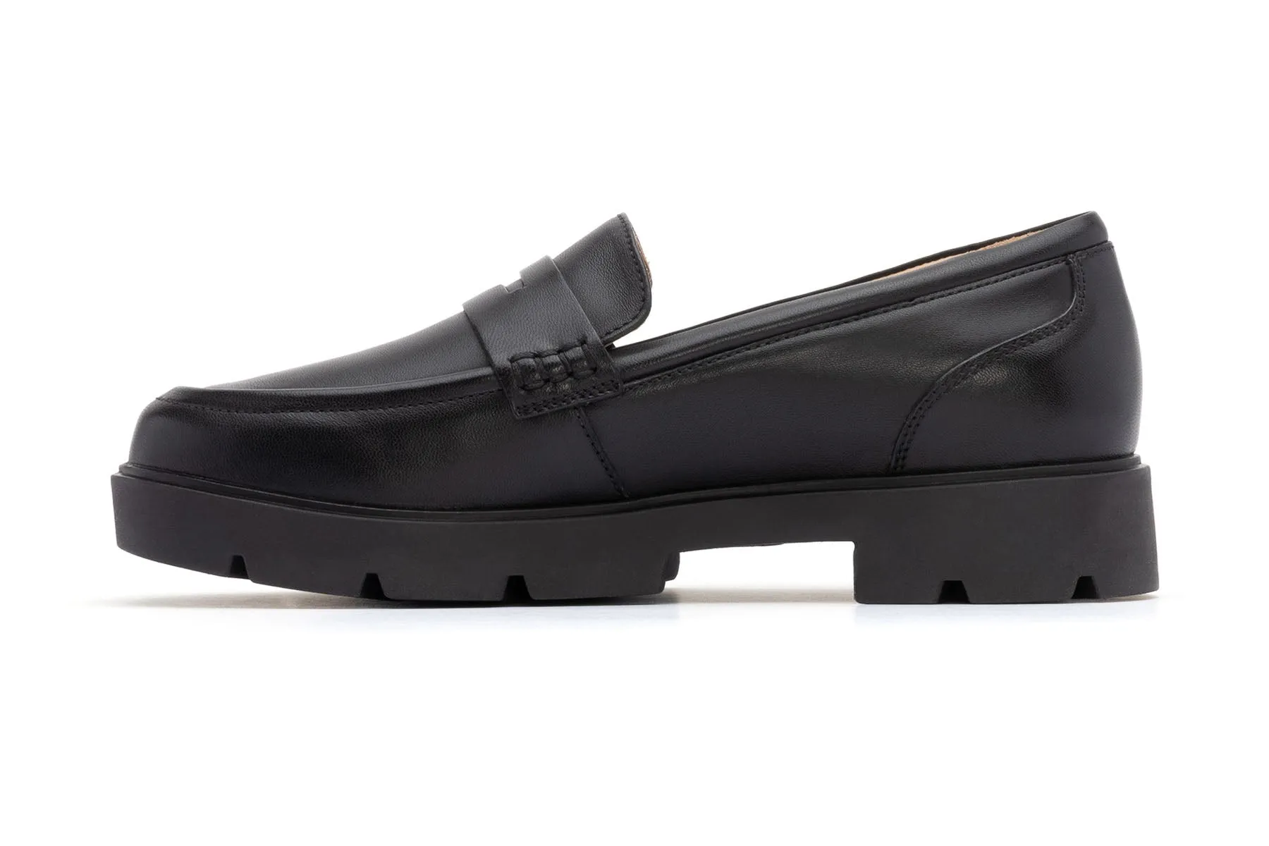 Boulevard Loafer