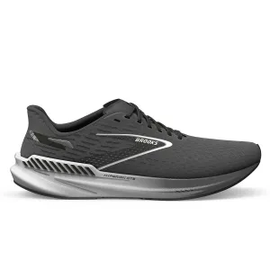 Brooks Hyperion GTS Mens | Gunmetal/black/white