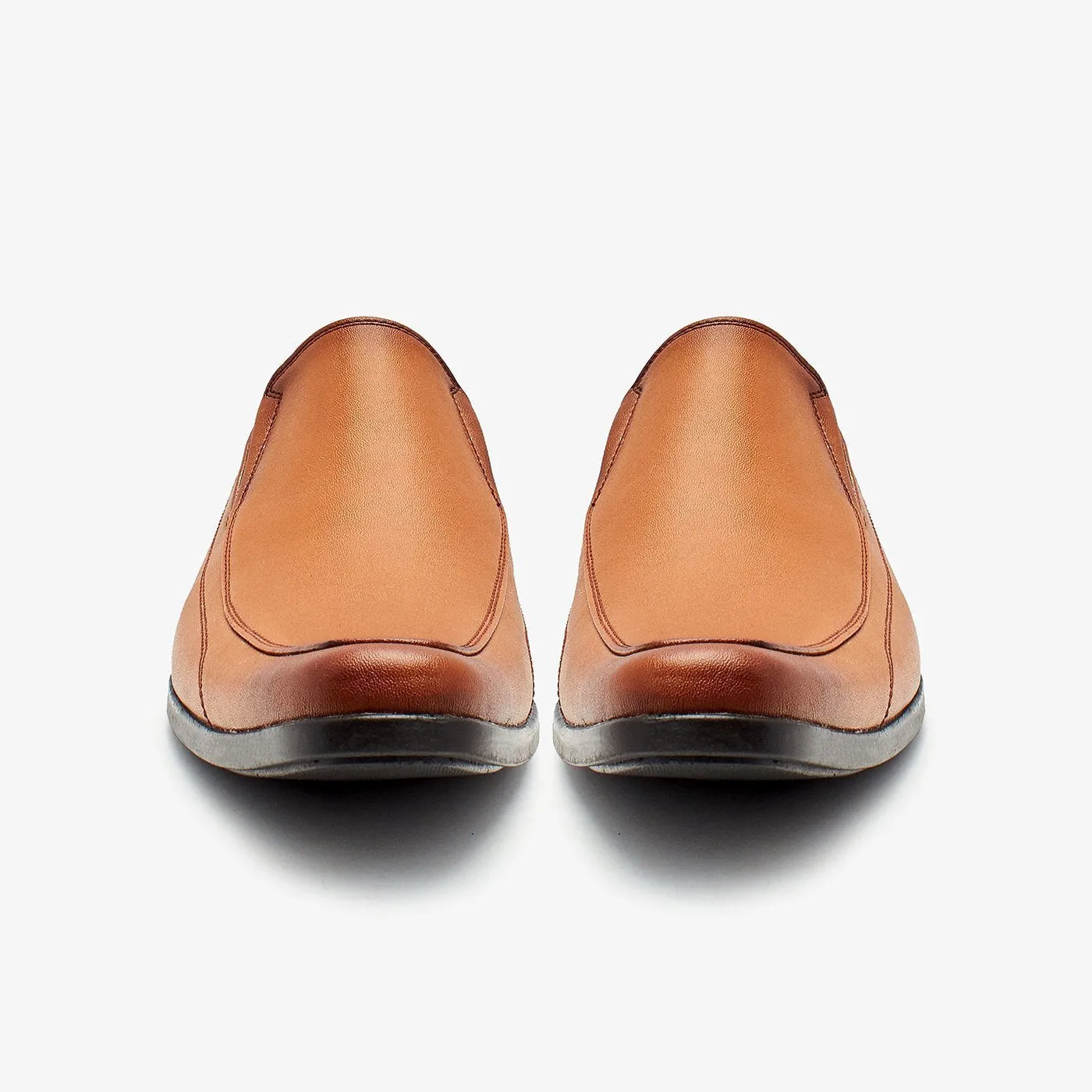 Classic Mens Slip-Ons