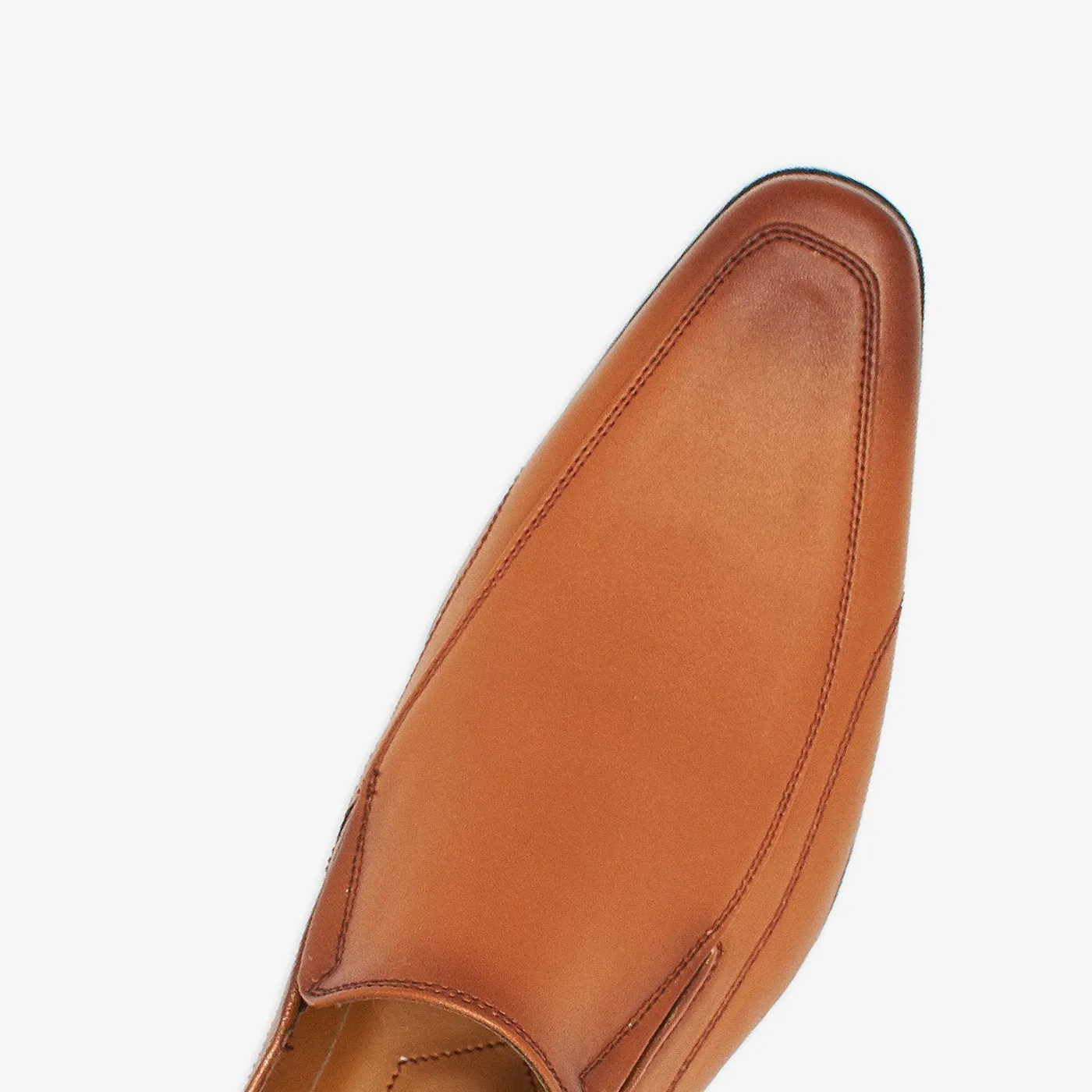 Classic Mens Slip-Ons