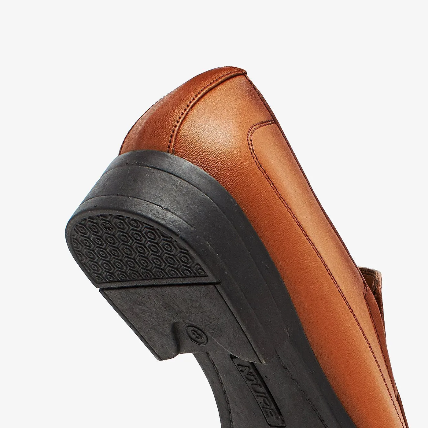 Classic Mens Slip-Ons