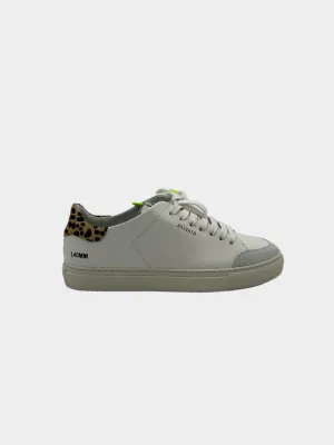 Clean 180 Leopard Sneakers