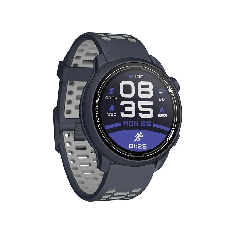 Coros Pace 2 GPS Multisportwatch