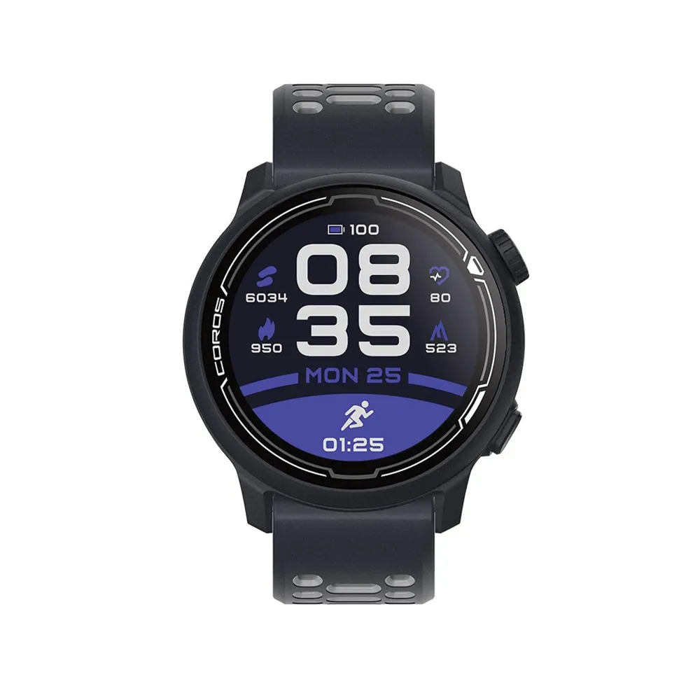 Coros Pace 2 GPS Multisportwatch