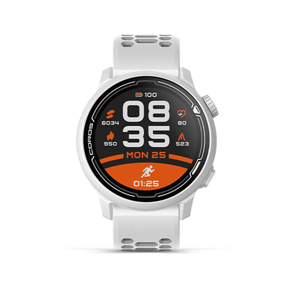 Coros Pace 2 GPS Multisportwatch