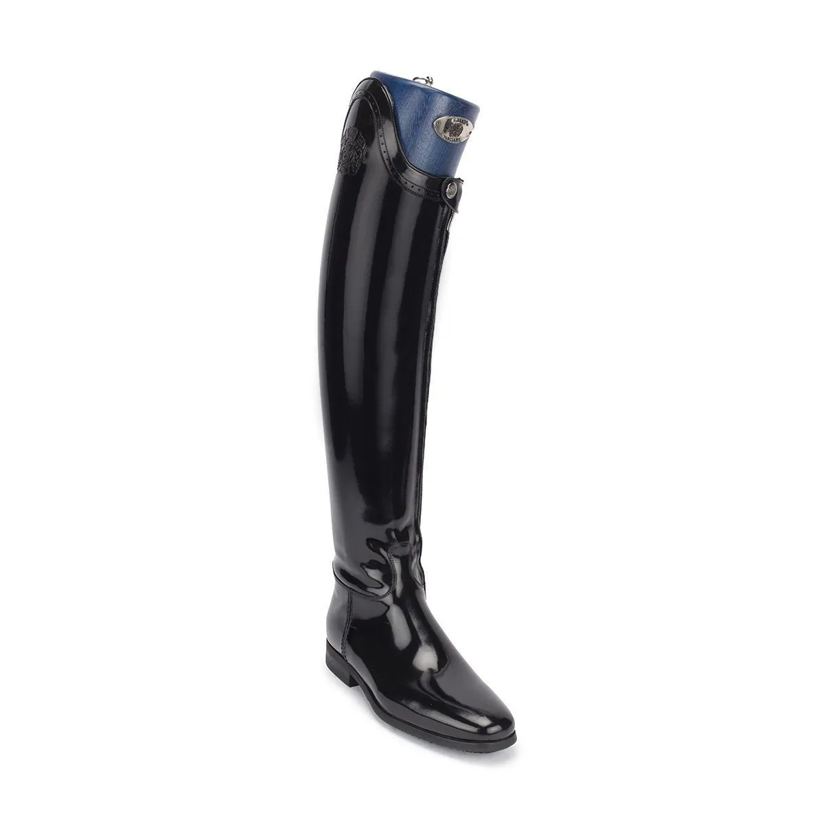 DRESSAGE C1<br>Standard riding boot [34 - 39]