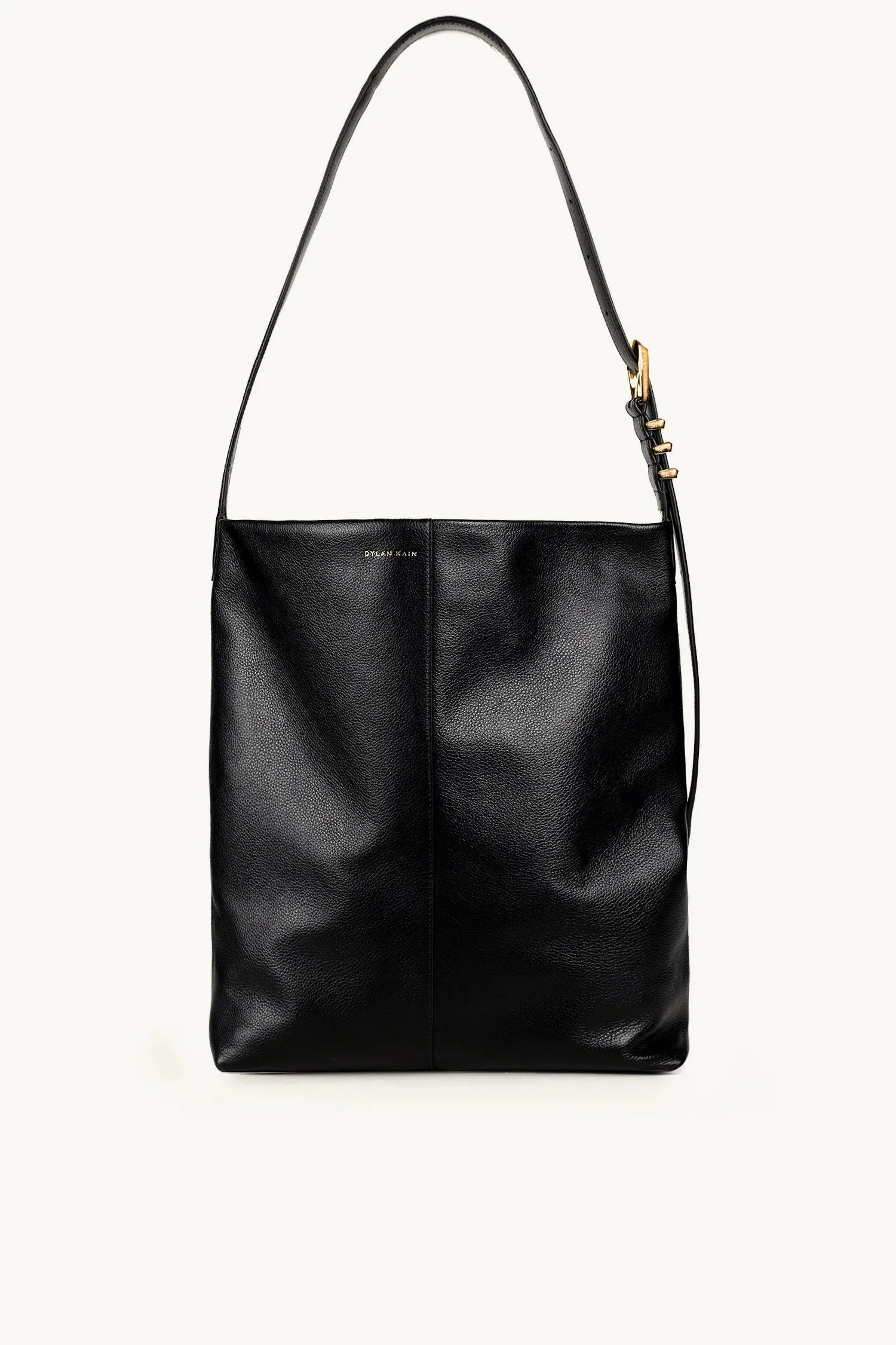 Dylan Kain The Brynn Tote - Gold