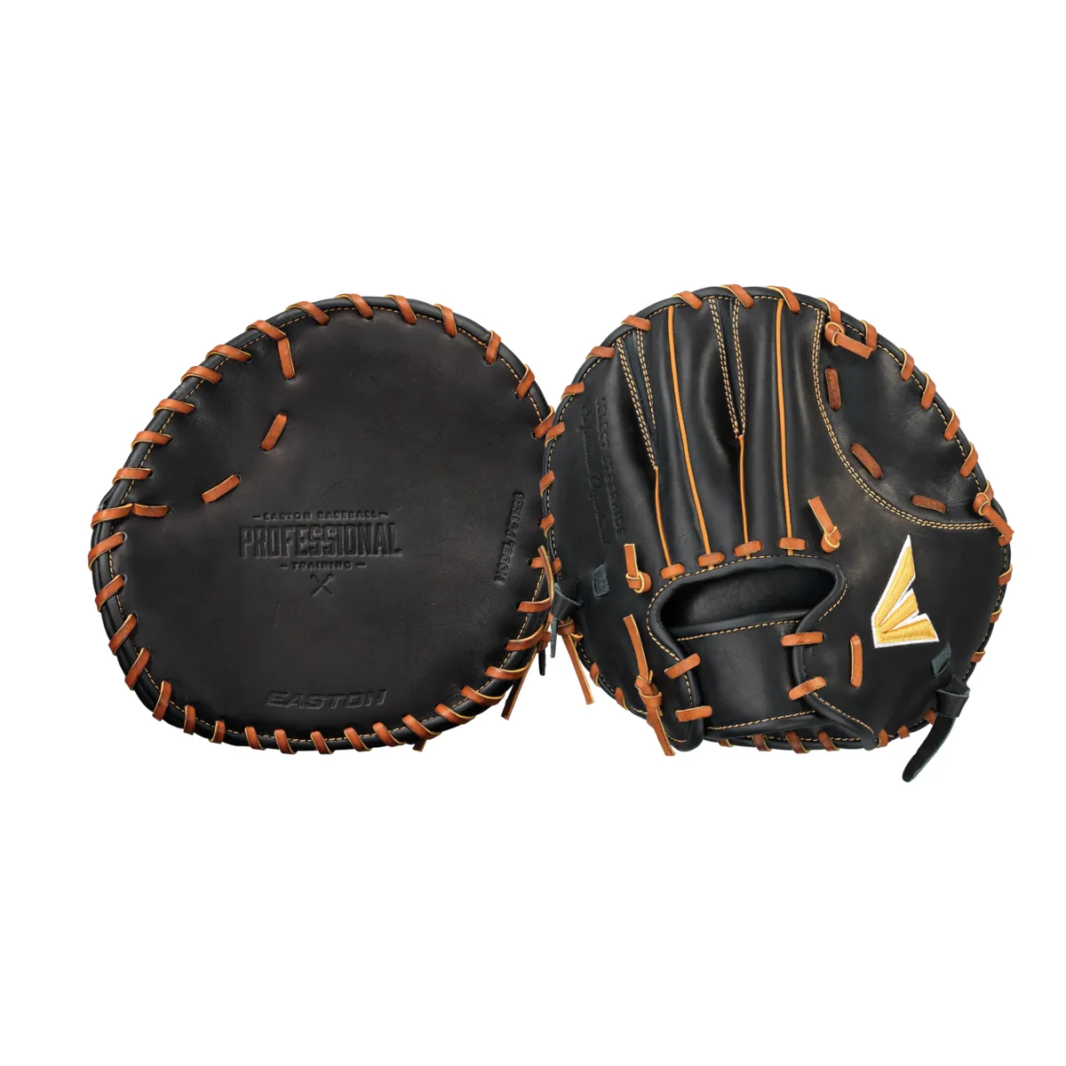 Easton Professional Pancake Training Glove PCTR28