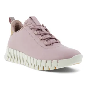 Ecco Women's Gruuv Sneaker