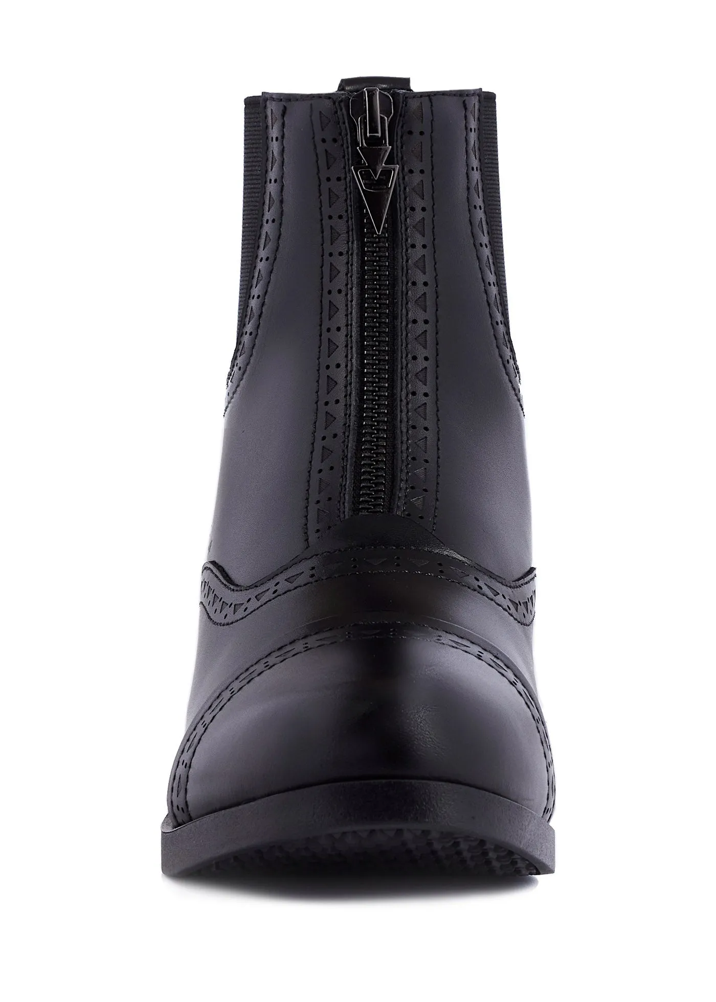 Essence Waterproof Paddock Boot