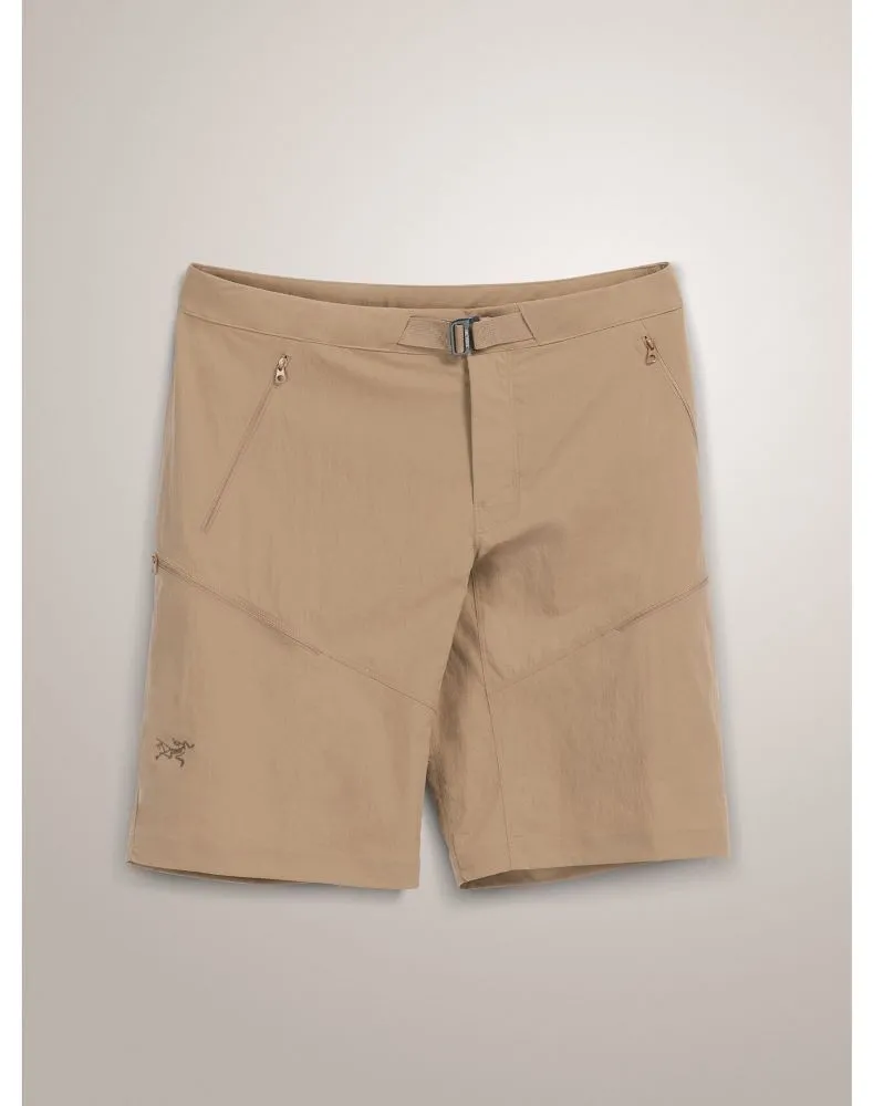 Gamma Quick Dry Short 11" Men's