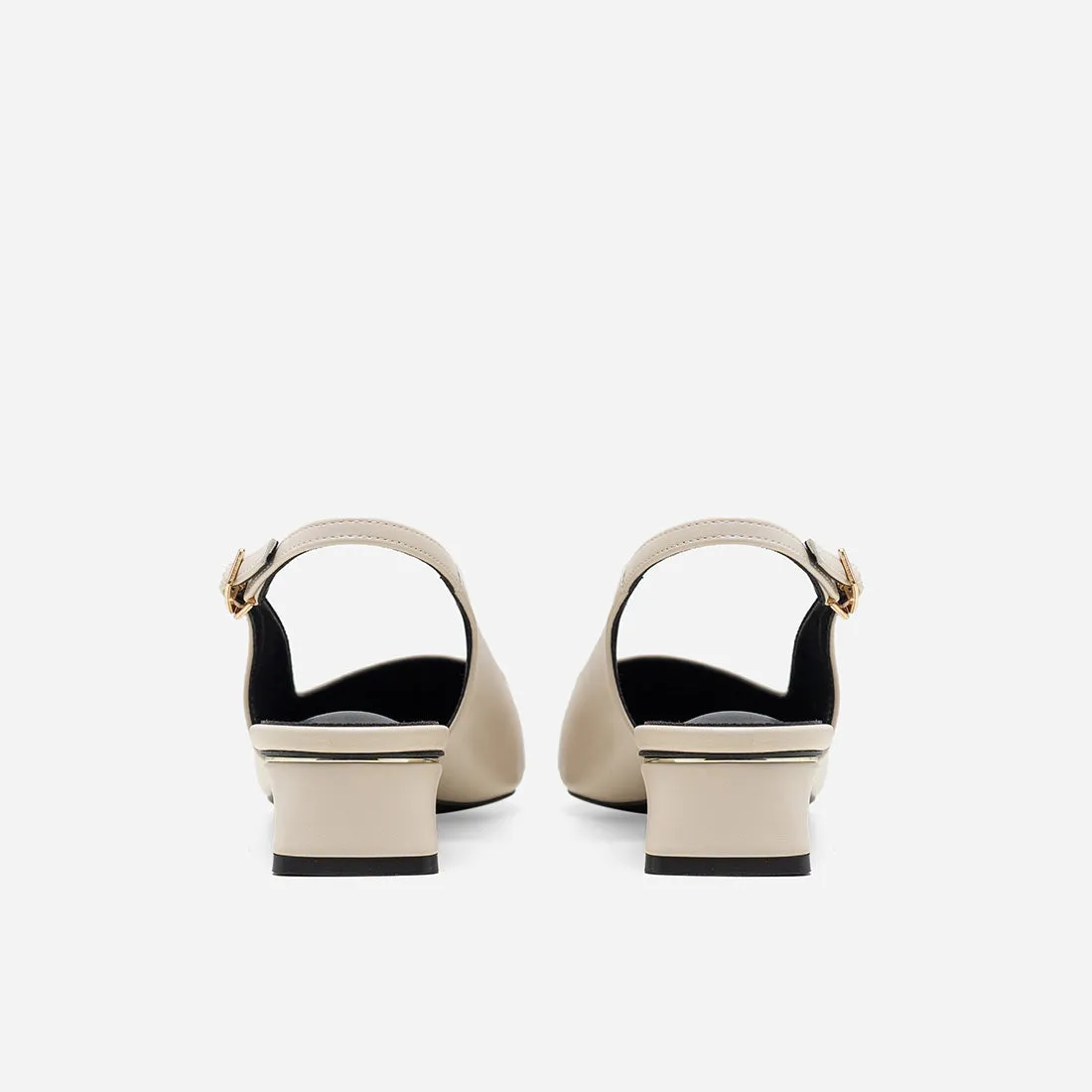 Grace Slingback Pumps