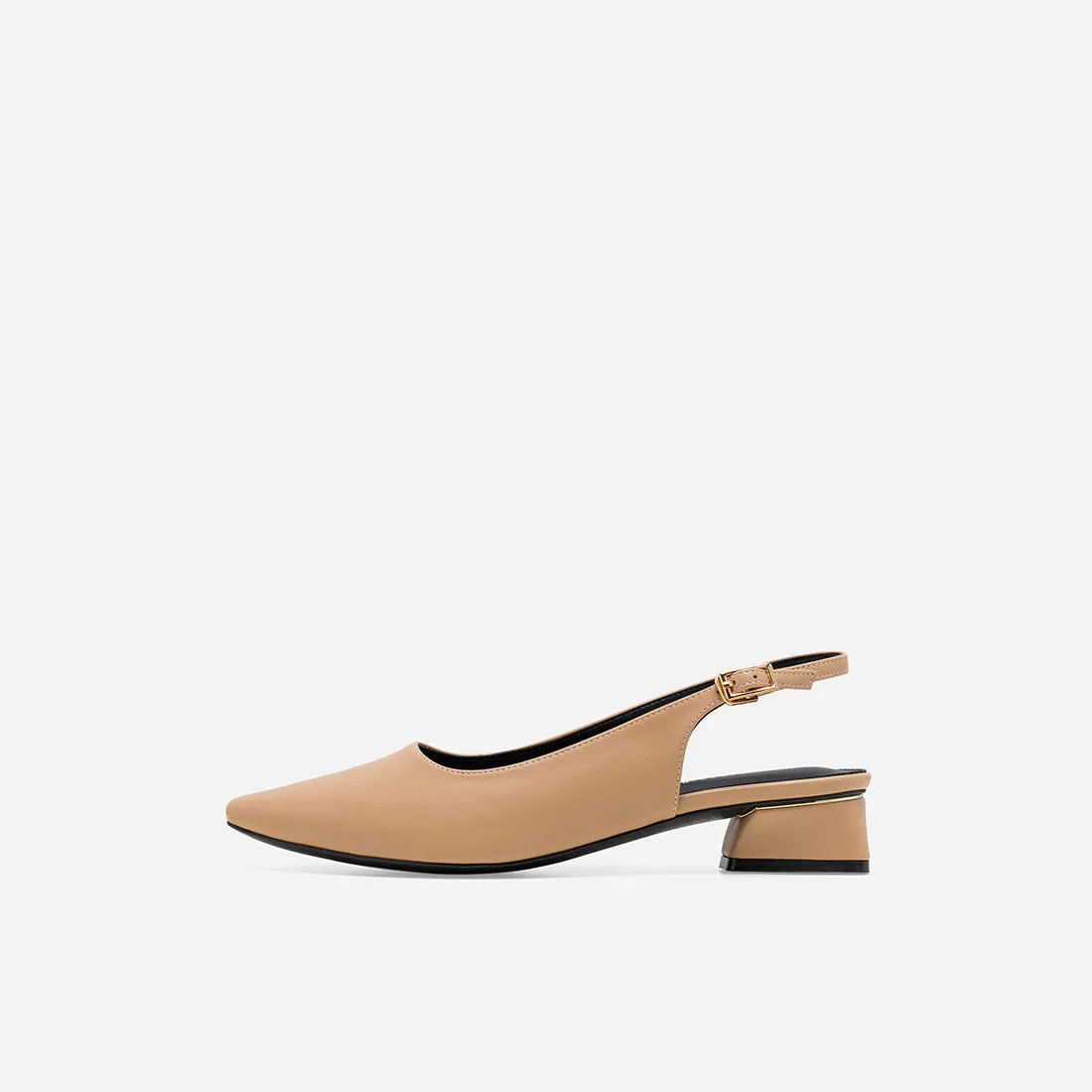 Grace Slingback Pumps