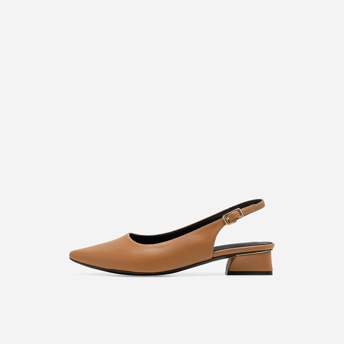 Grace Slingback Pumps