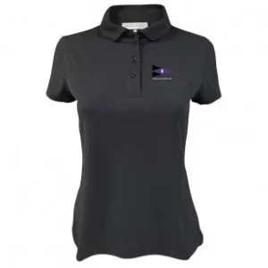 Henri Lloyd Northwestern Sailing Women's Pace Polo