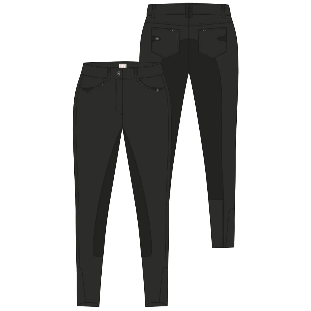 Imperial Riding Dancer Full Seat Breeches