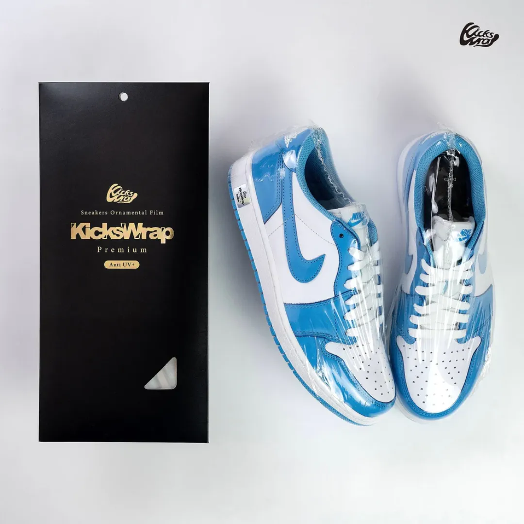 KicksWrap Premium