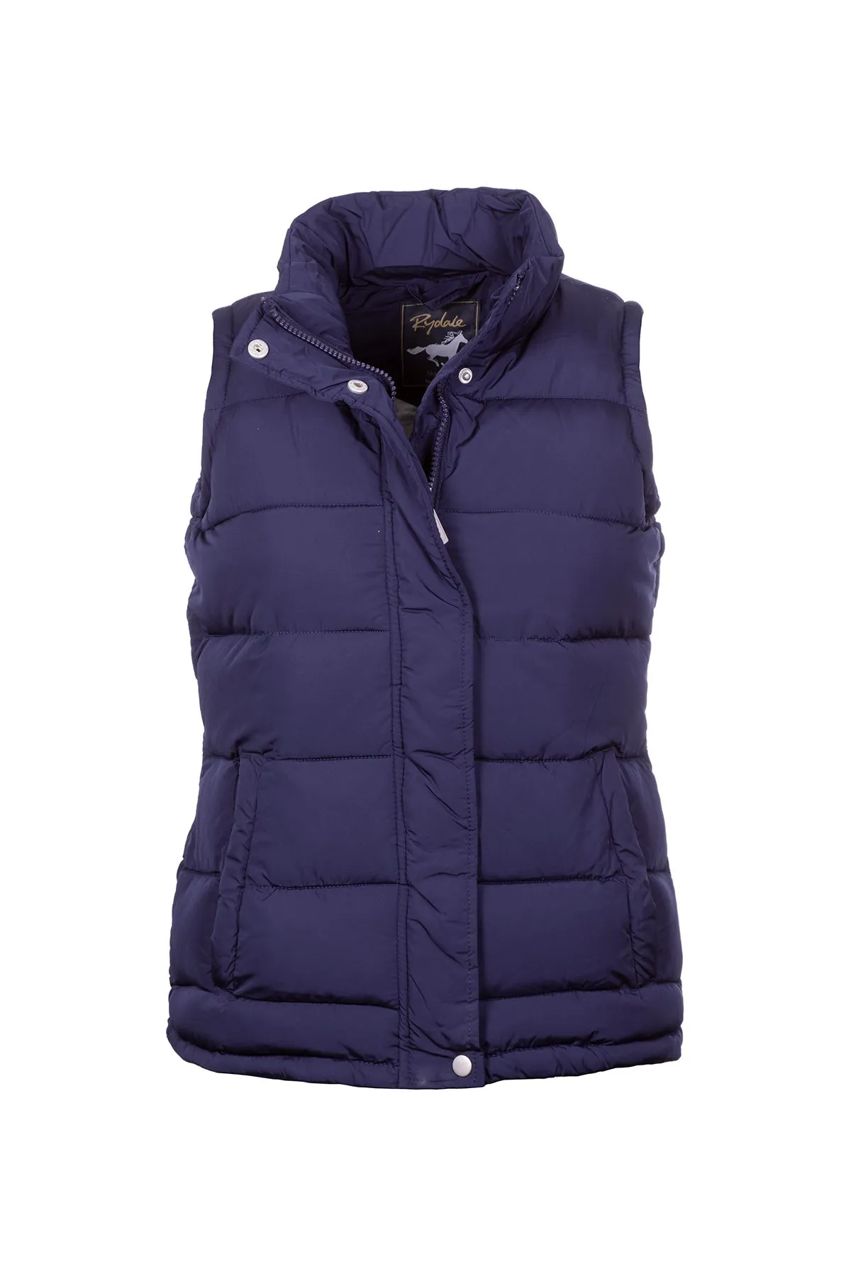 Ladies Padded Gilet - Skerne II