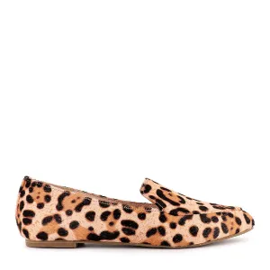 MARCO - LARGE BLUSH LEOPARD