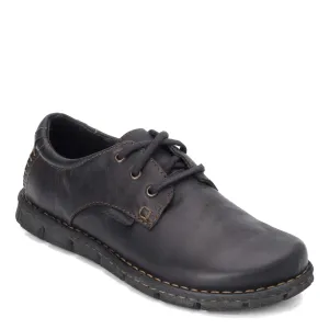 Born Soledad Mens Stylish Lace-Up Dress Shoes