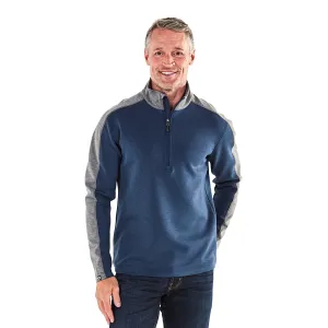 Men's Collaborator Quarter Zip - LAST CHANCE