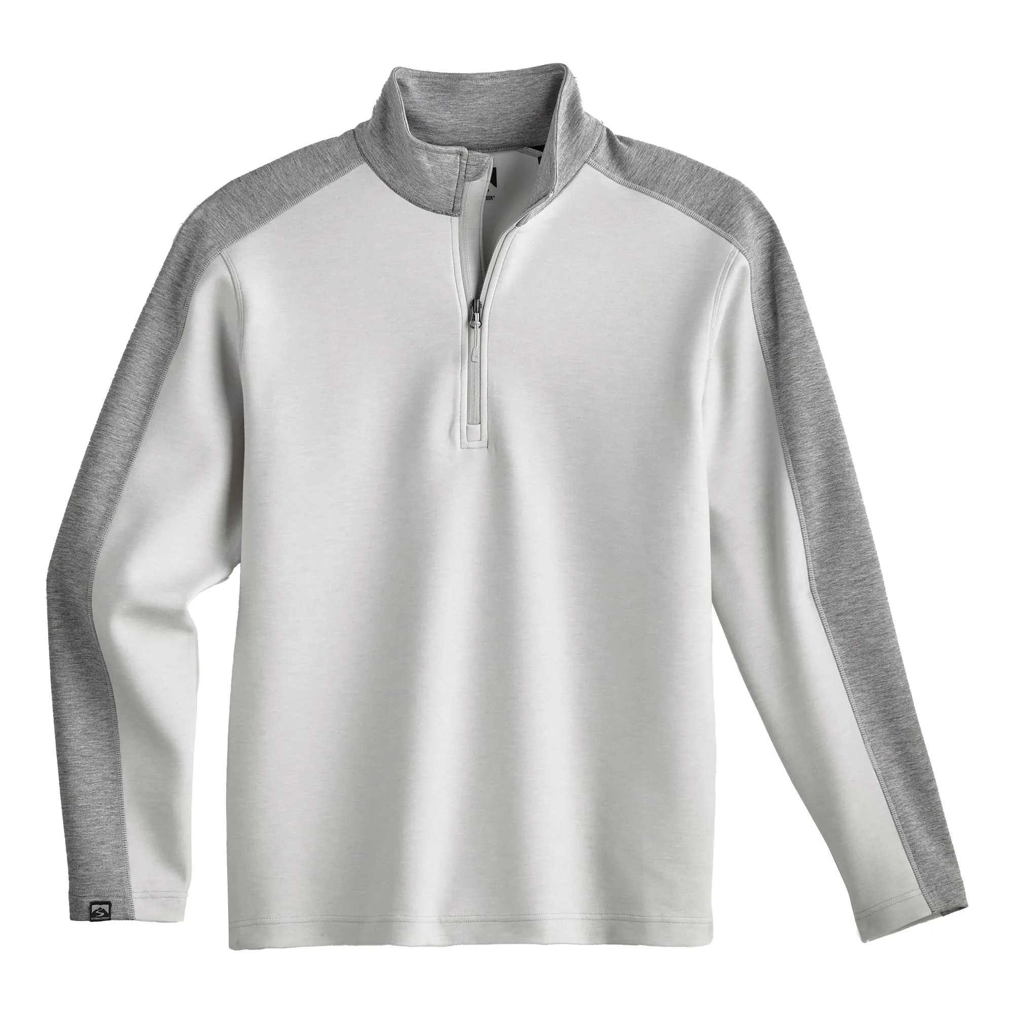 Men's Collaborator Quarter Zip - LAST CHANCE