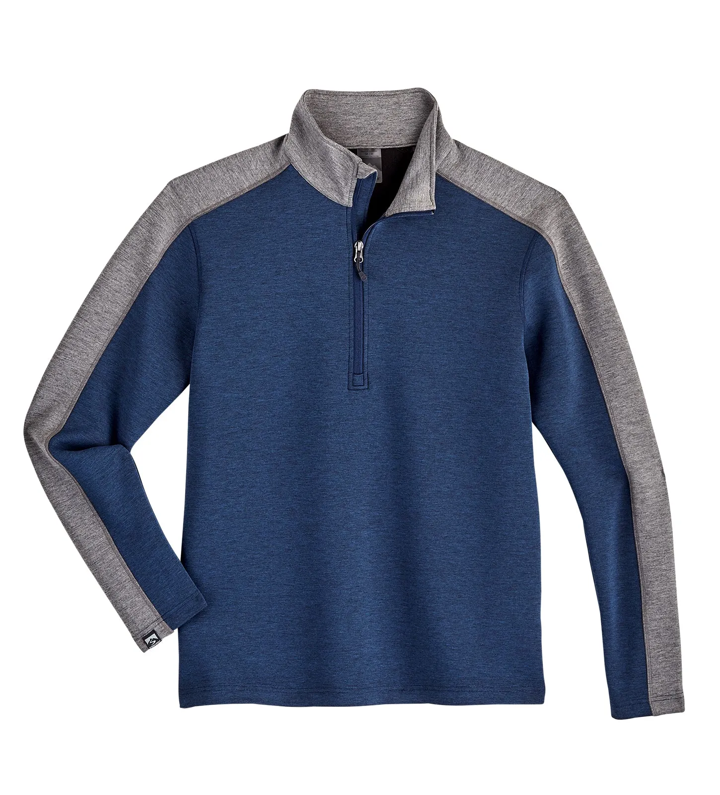 Men's Collaborator Quarter Zip - LAST CHANCE