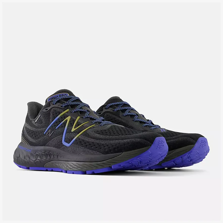 Mens New Balance Fresh Foam X 880 v13 Gore-Tex Running Shoes