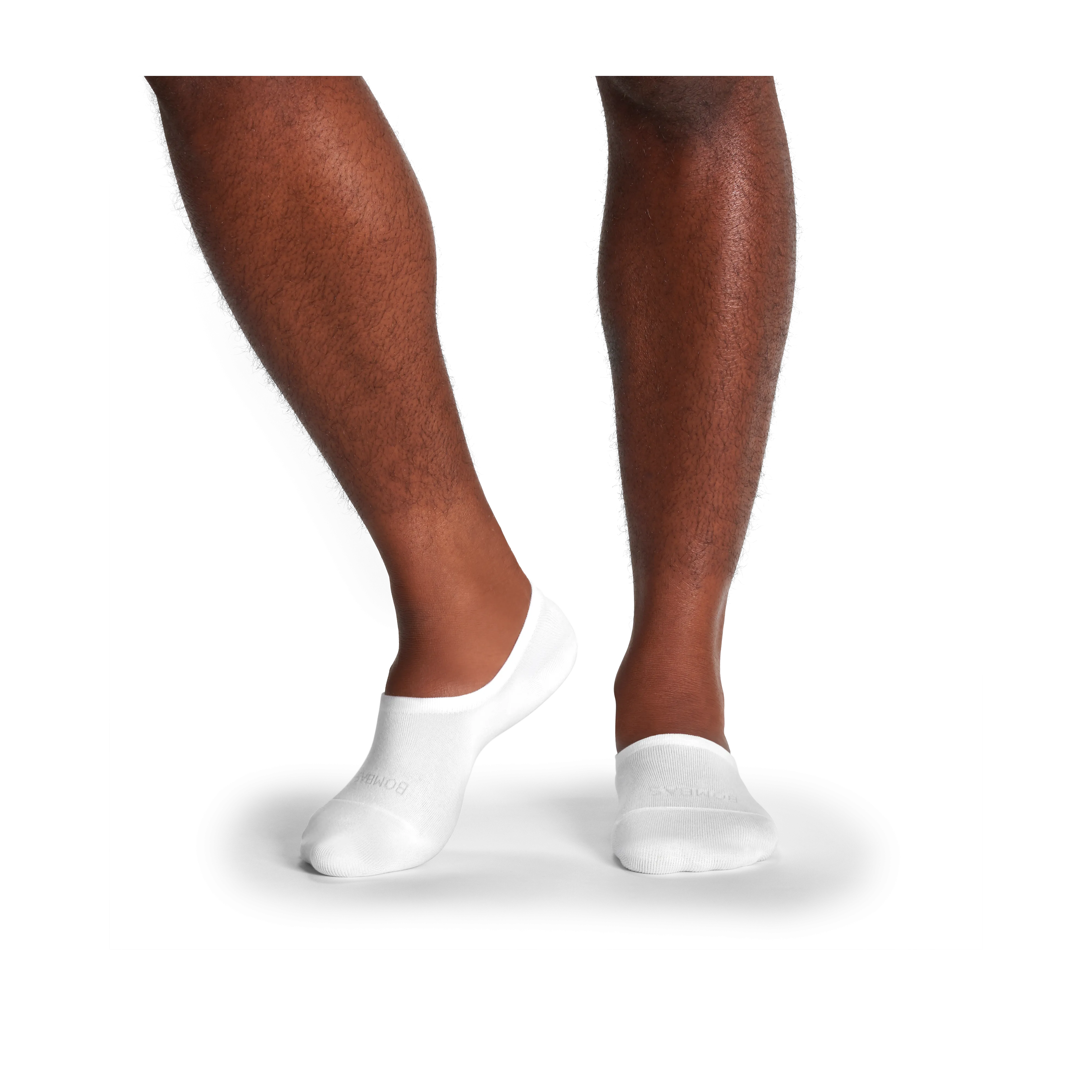 Men's Lightweight No Show Socks