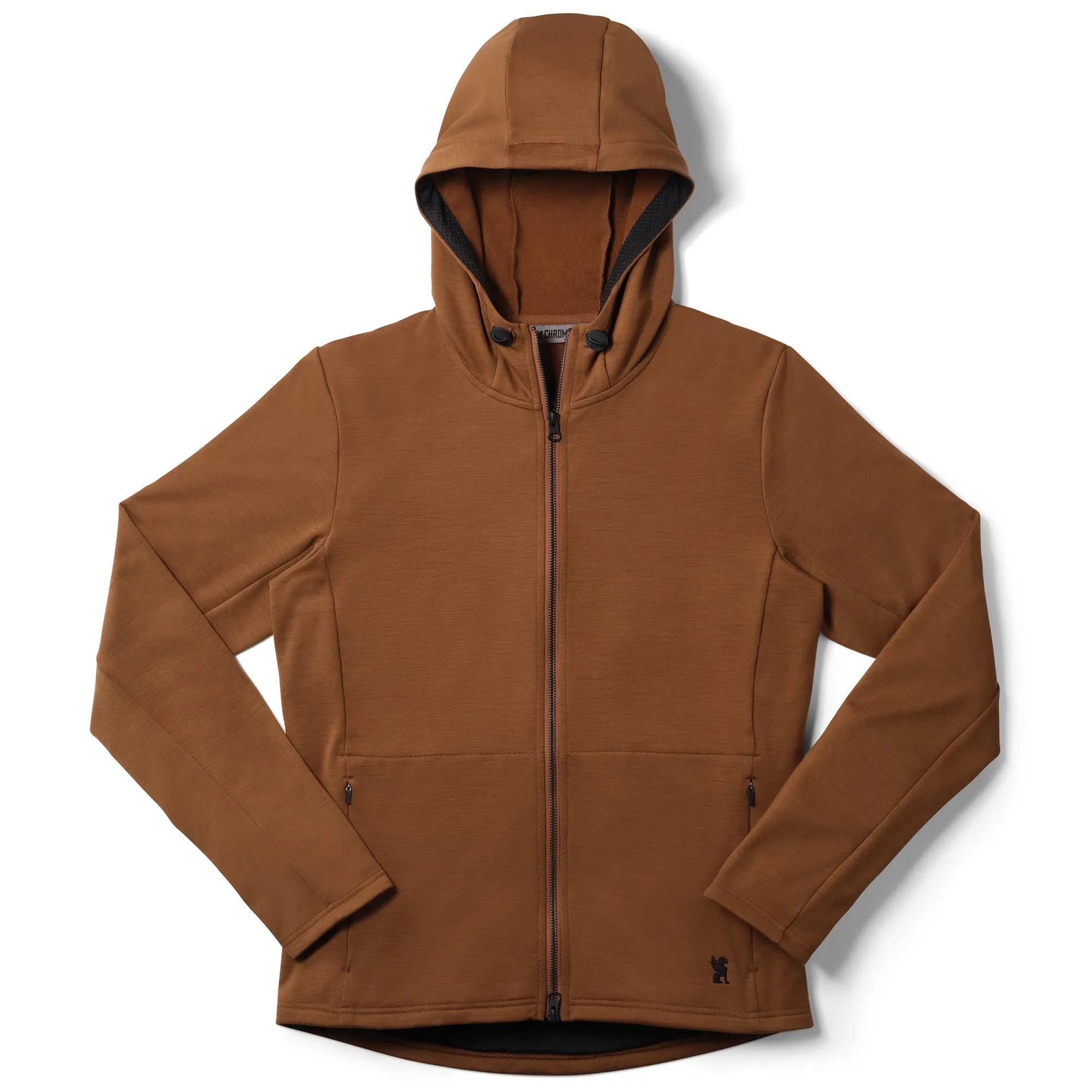 Men's Merino Cobra 3.0 Hoodie