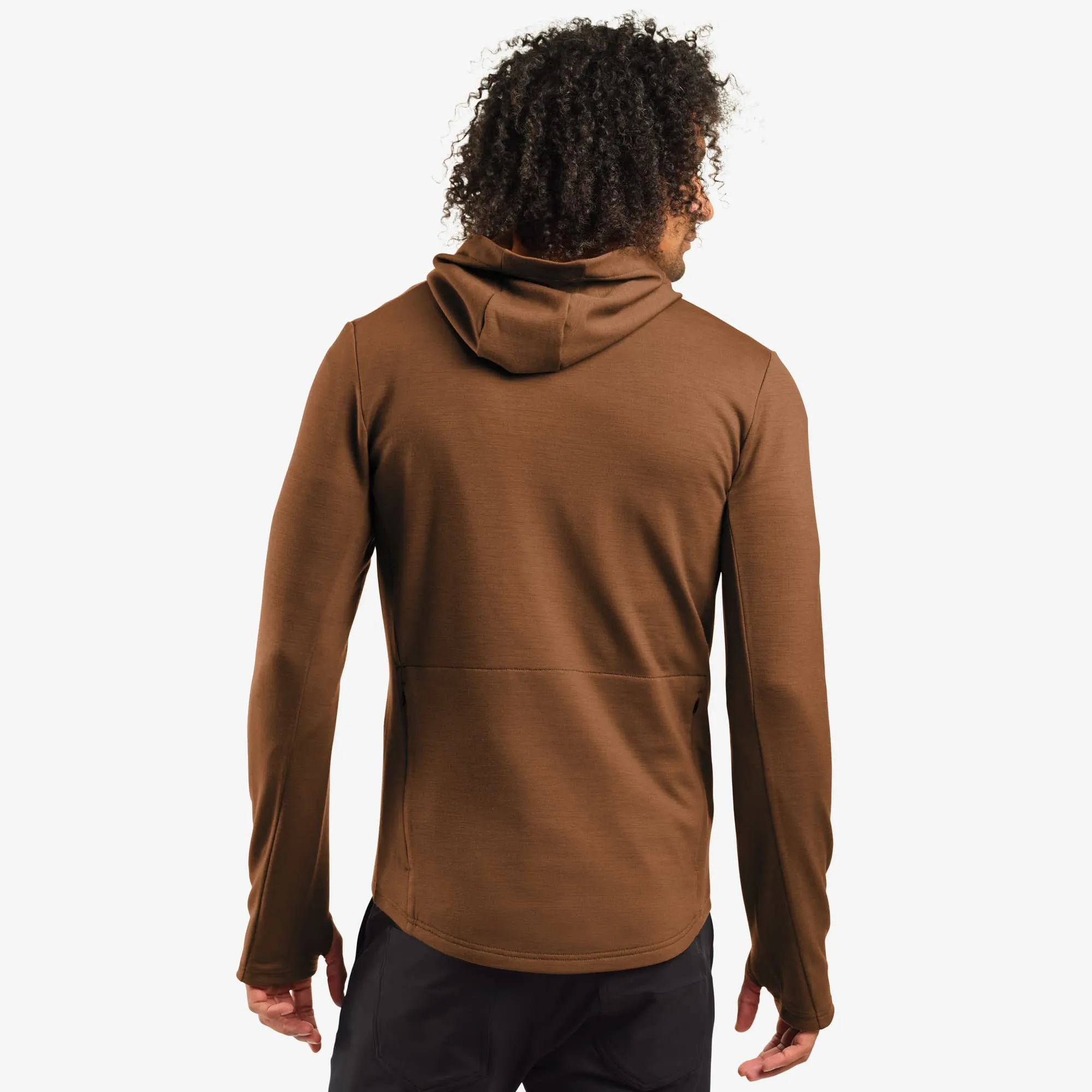 Men's Merino Cobra 3.0 Hoodie