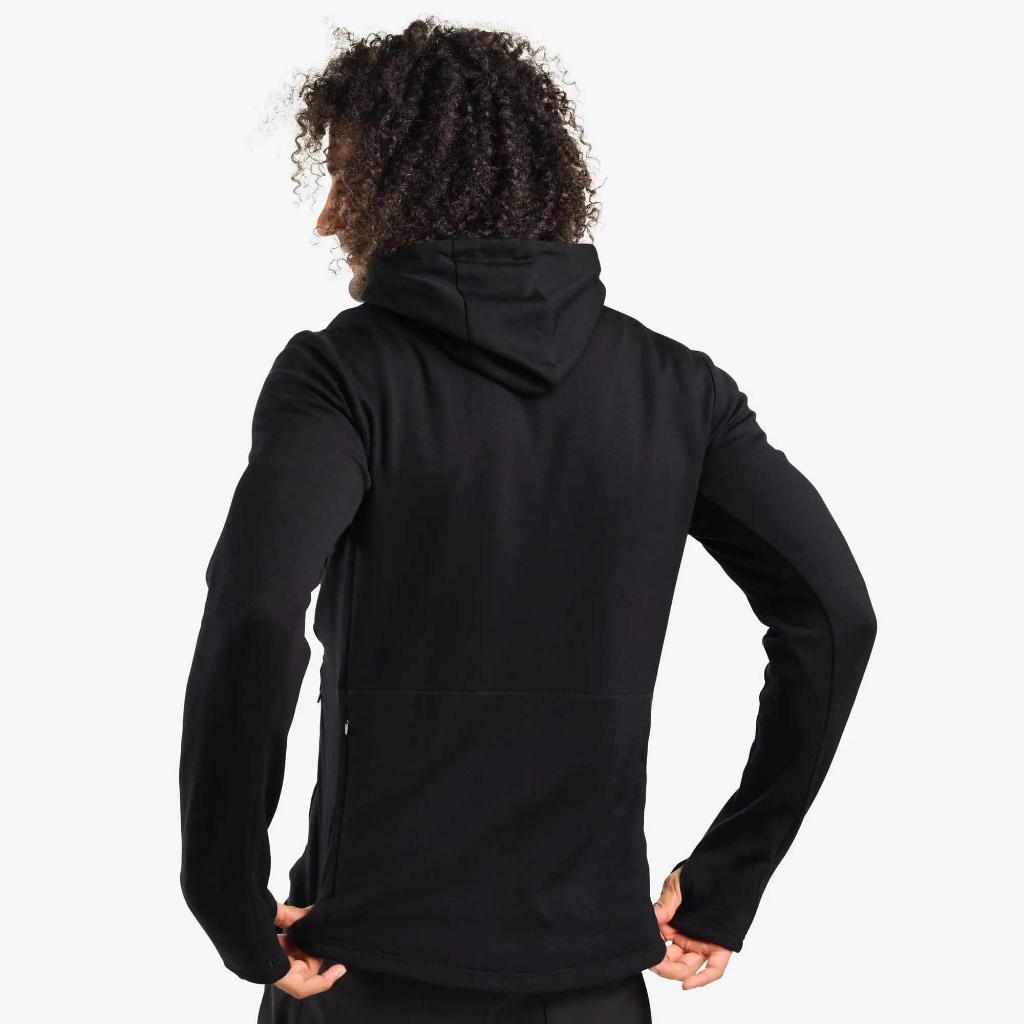 Men's Merino Cobra 3.0 Hoodie