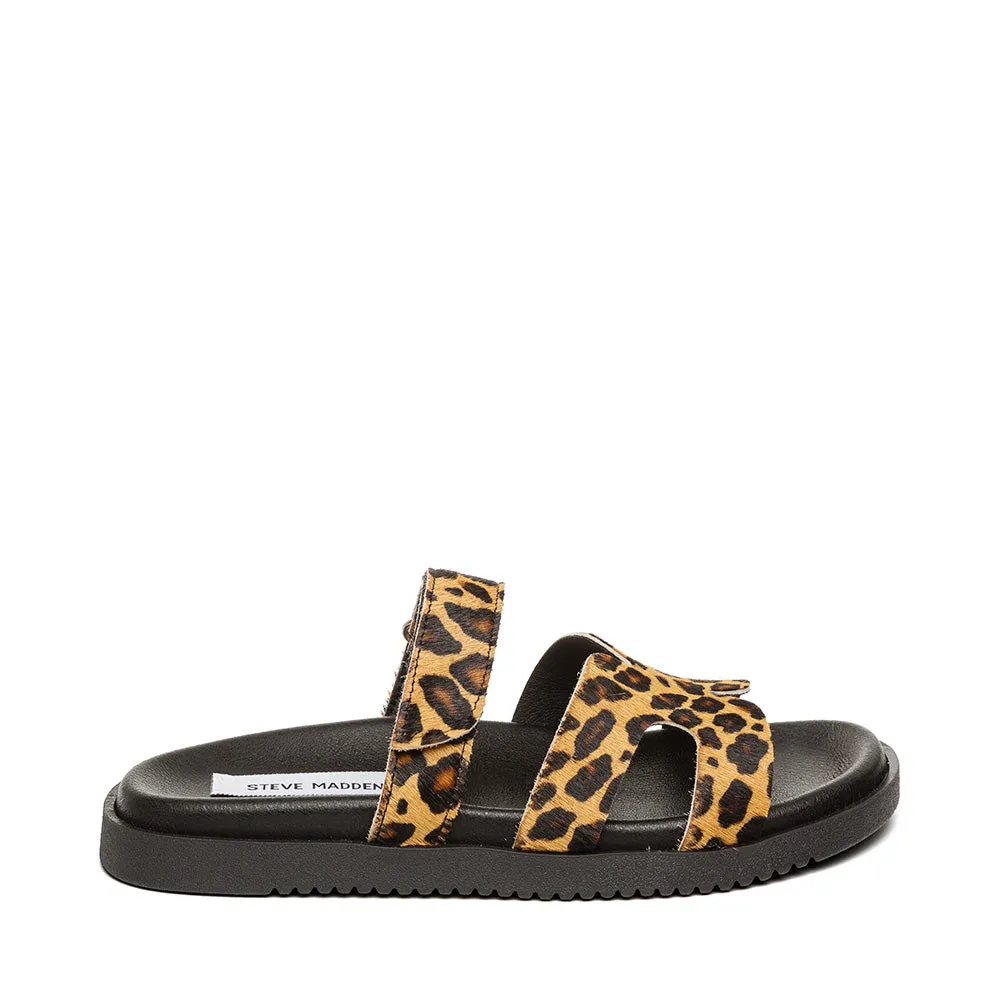 Missile-L Sandal LEOPARD