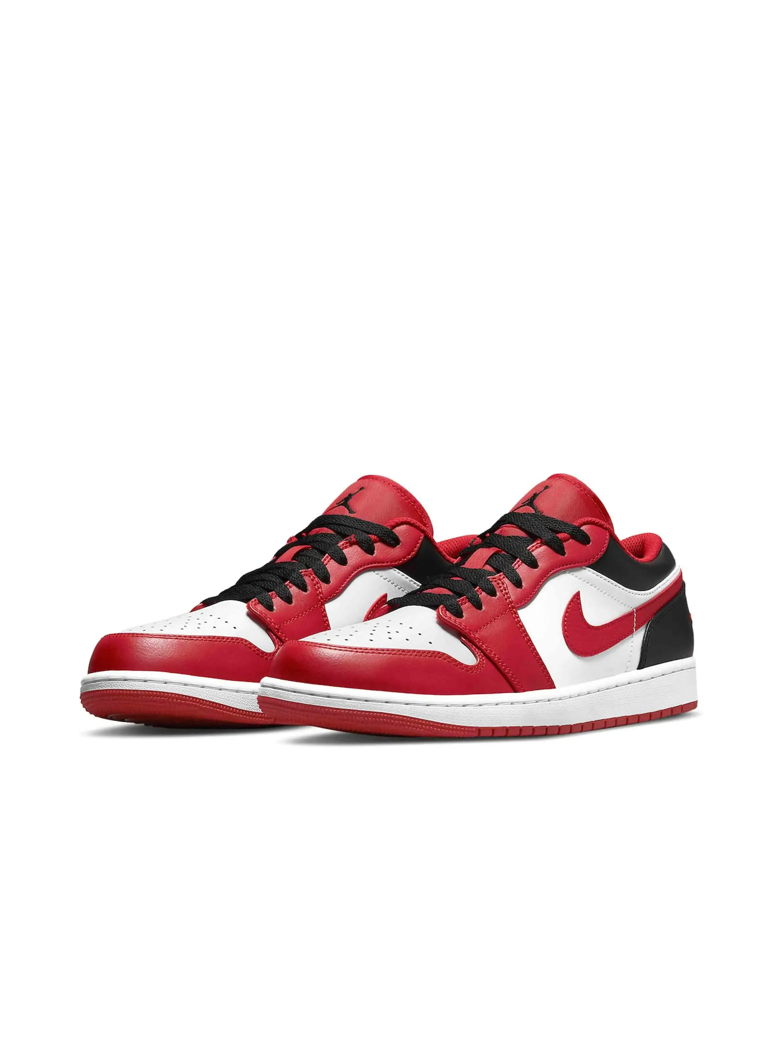 Nike Air Jordan 1 Low Bulls