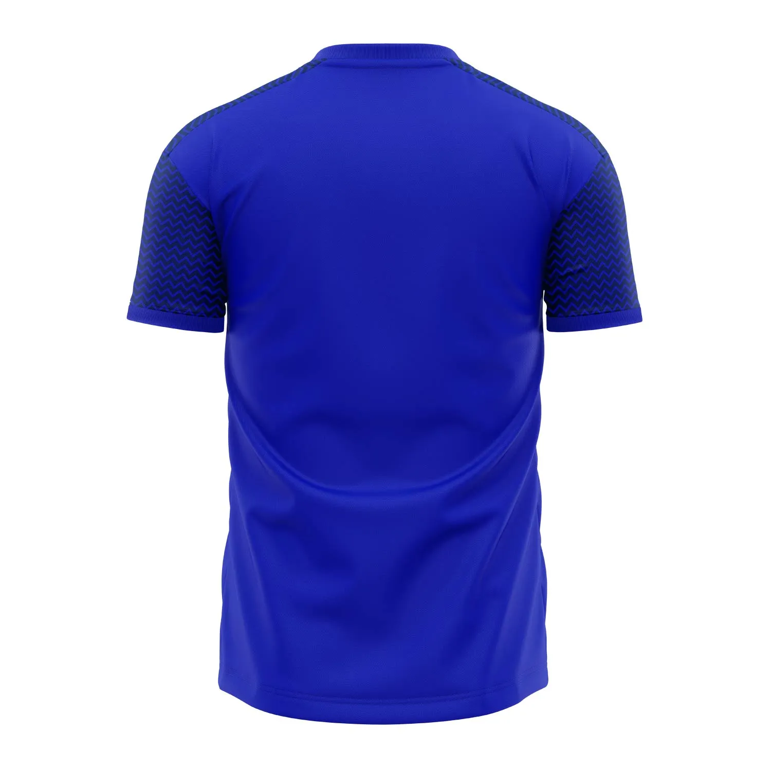 Porirua City FC Club Pace Tee