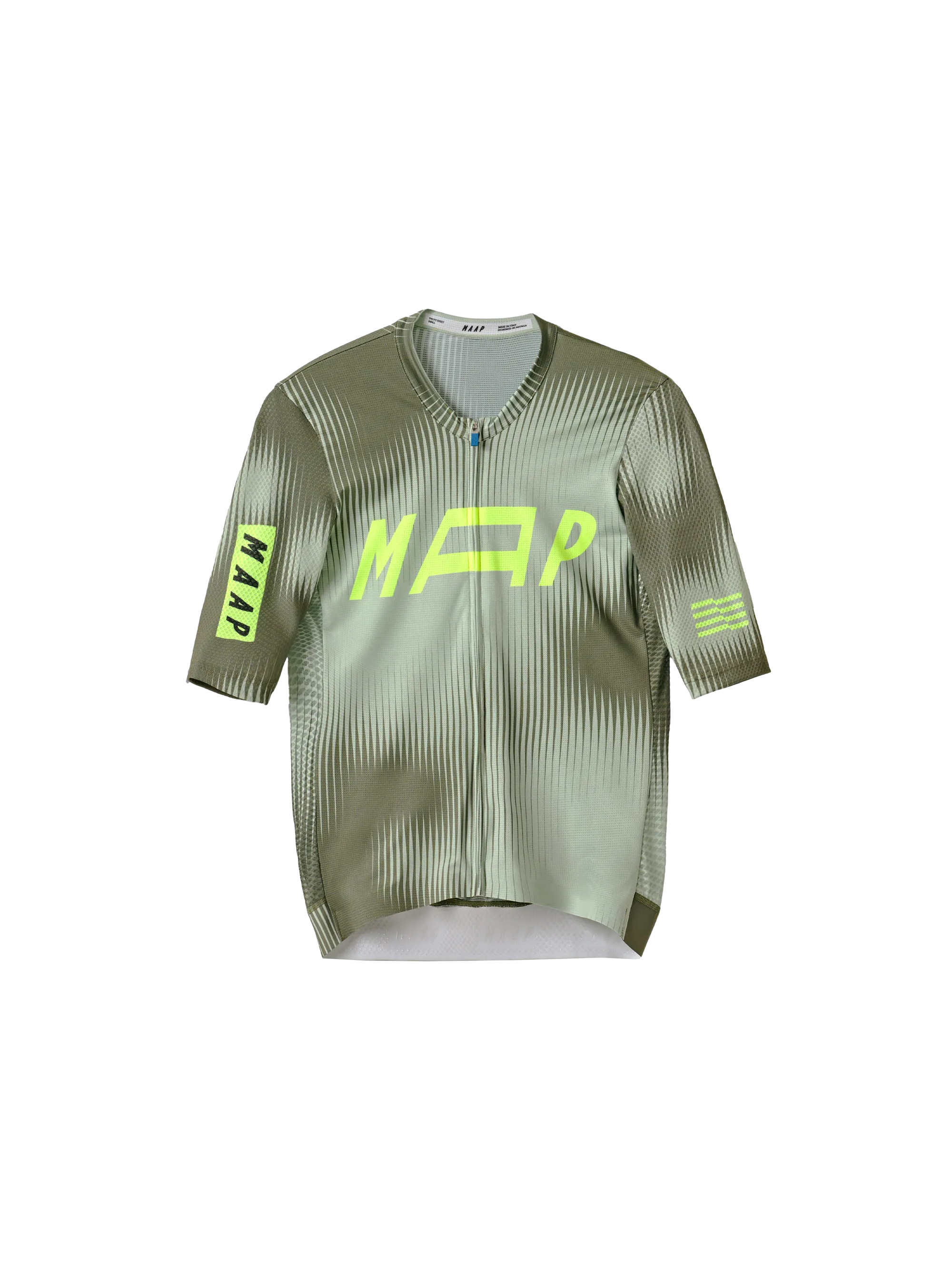 Privateer I.S Pro Jersey