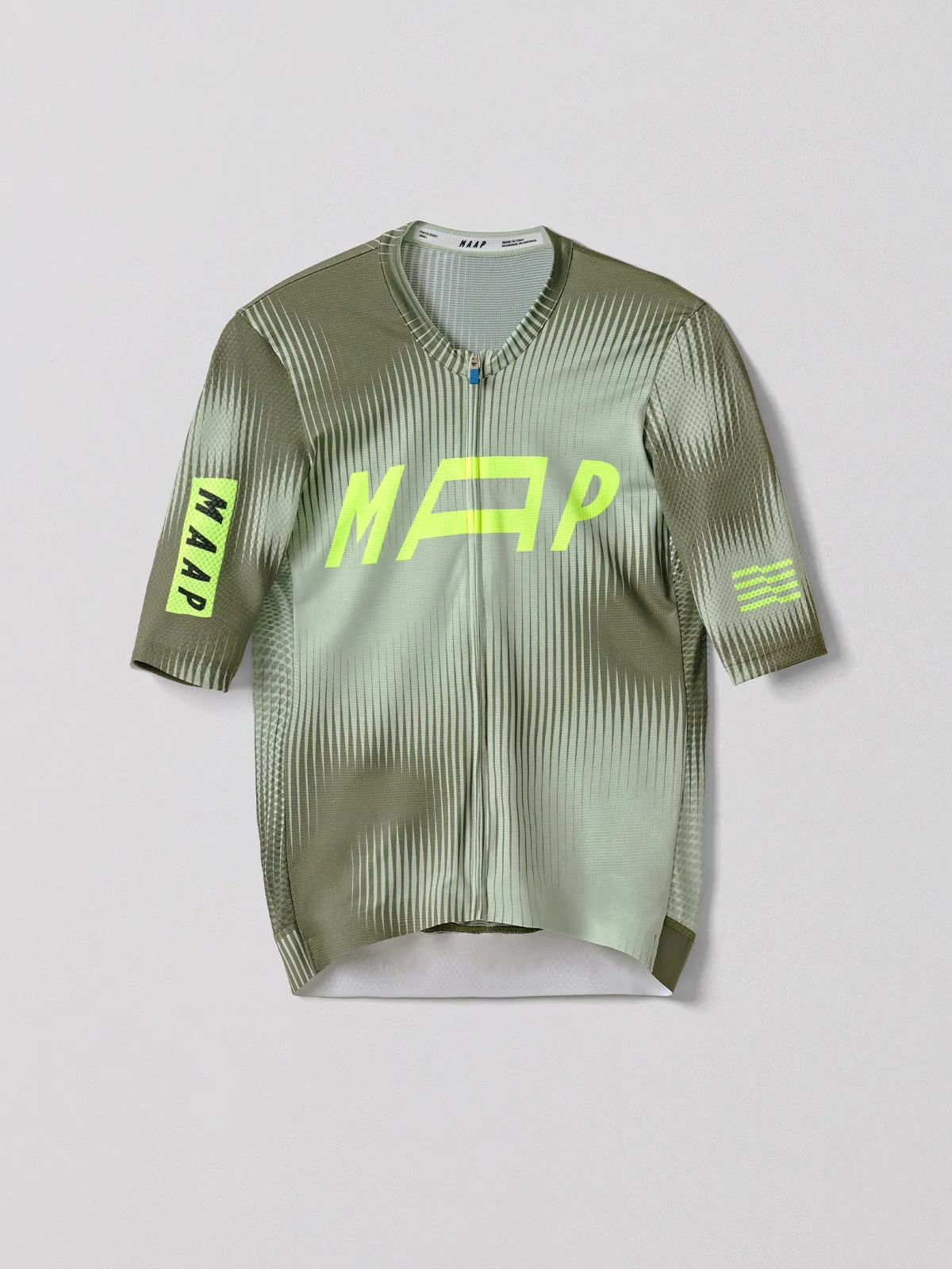 Privateer I.S Pro Jersey