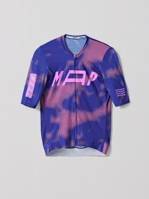 Privateer R.F Pro Jersey